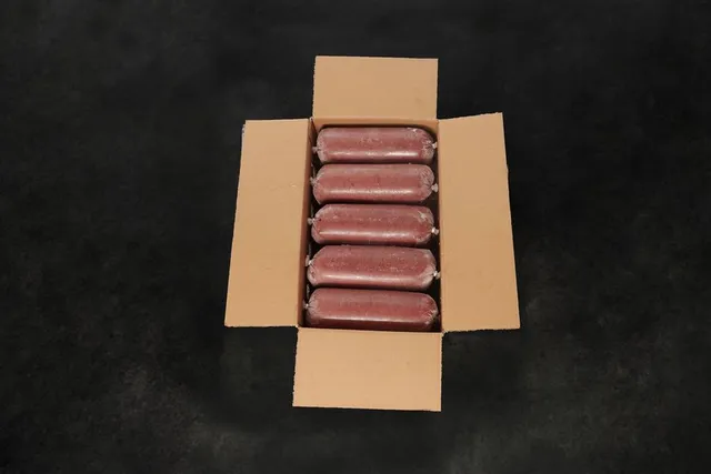 Mix Kaninchen Frostfutter 10 x 1000 g