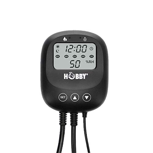 Hobby Humidity Control II Hygrostat Terrariumregler