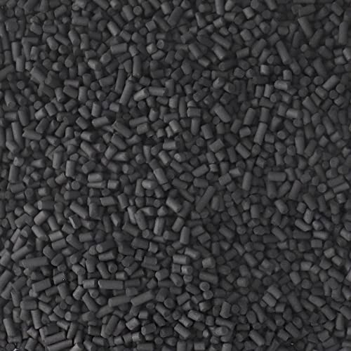 Hobby Teichkohle 20650 Aktivkohle 3 kg für 5000 l Teich