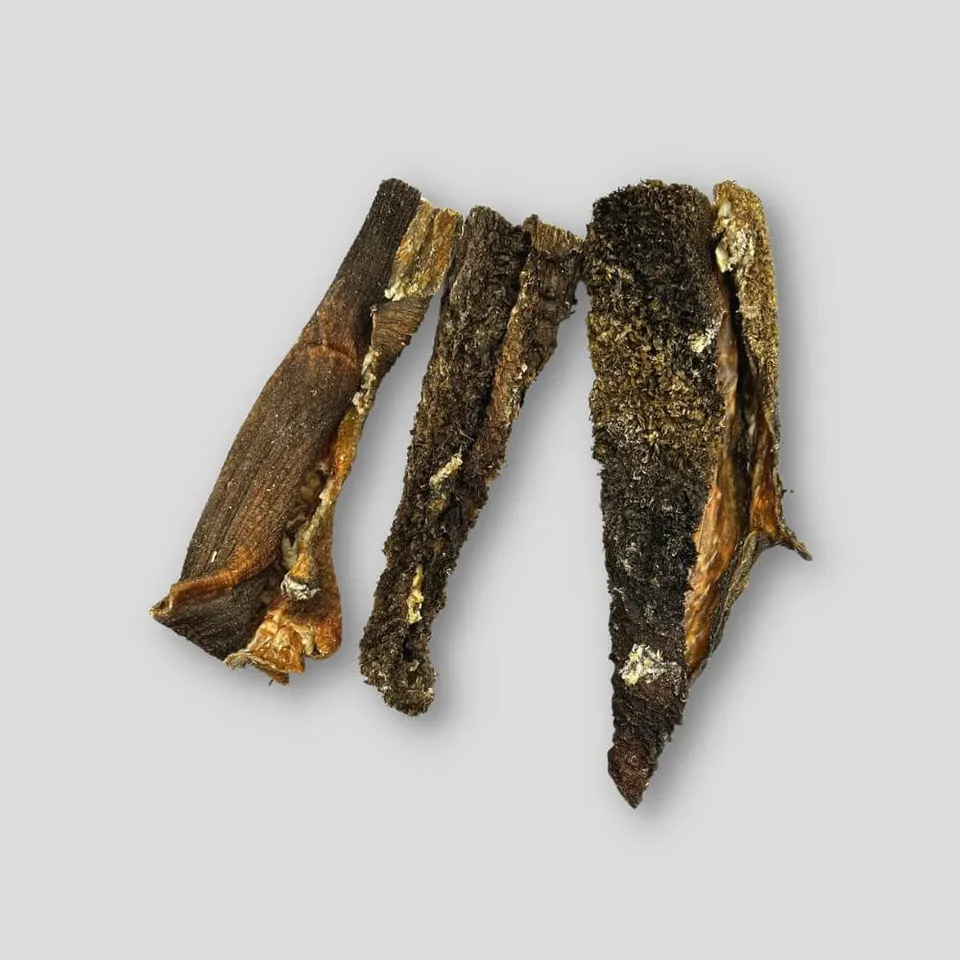 intipa Rinderpansen XXL Hundefutter 1000 g getrocknet