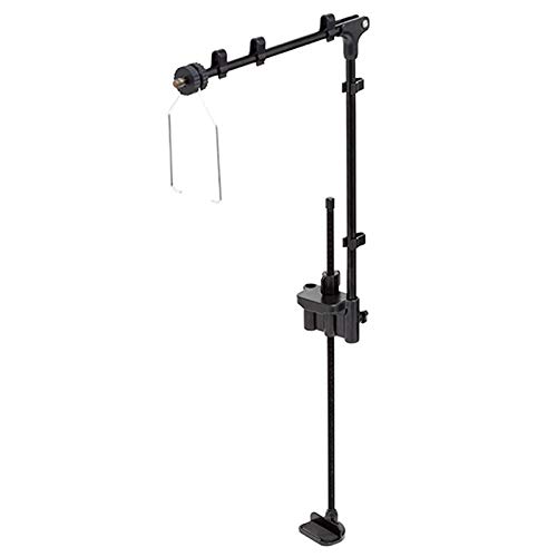 REPTI ZOO Maxi Lampenstativ mit Mini Halter