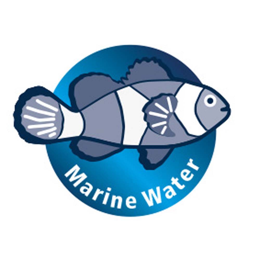 Hobby Ektozon 51395 Wasserpflege 1,5 kg Salz