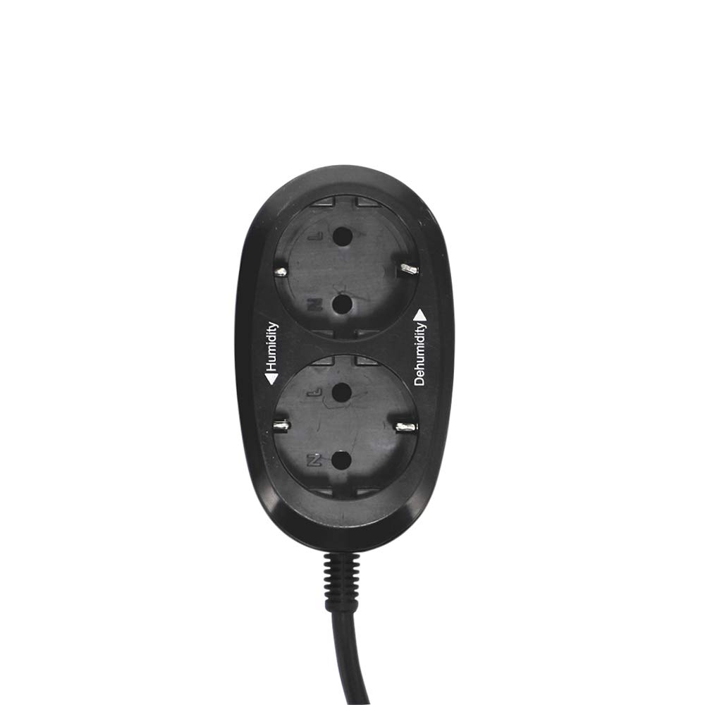 Hobby Humidity Control II Hygrostat Terrariumregler
