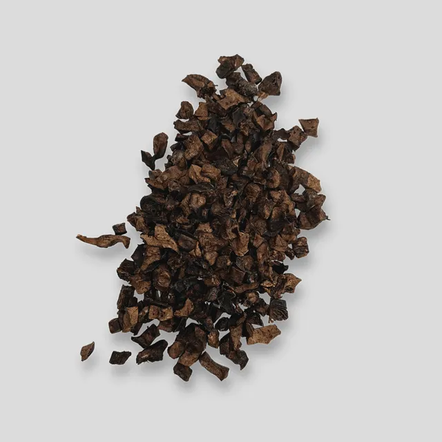 intipa Lamm-Lungenbrocken Trockenfutter 200 g mager