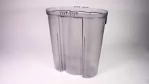 Zoo Med PTC-73 Filterbehälter für Filter 75 Ersatzteil