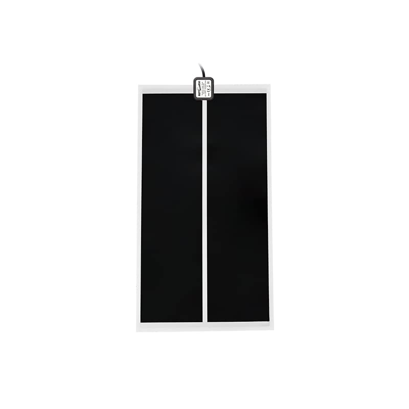 Repti Zoo SHM28R Heizmatte selbstklebend 28 Watt IPX4