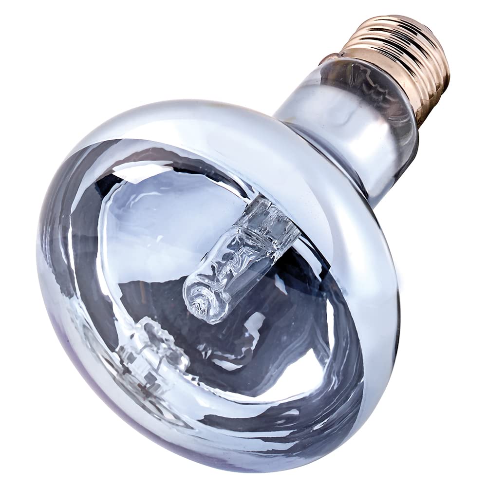 Hobby Sunlight Eco Tageslichtlampe 42 W silber