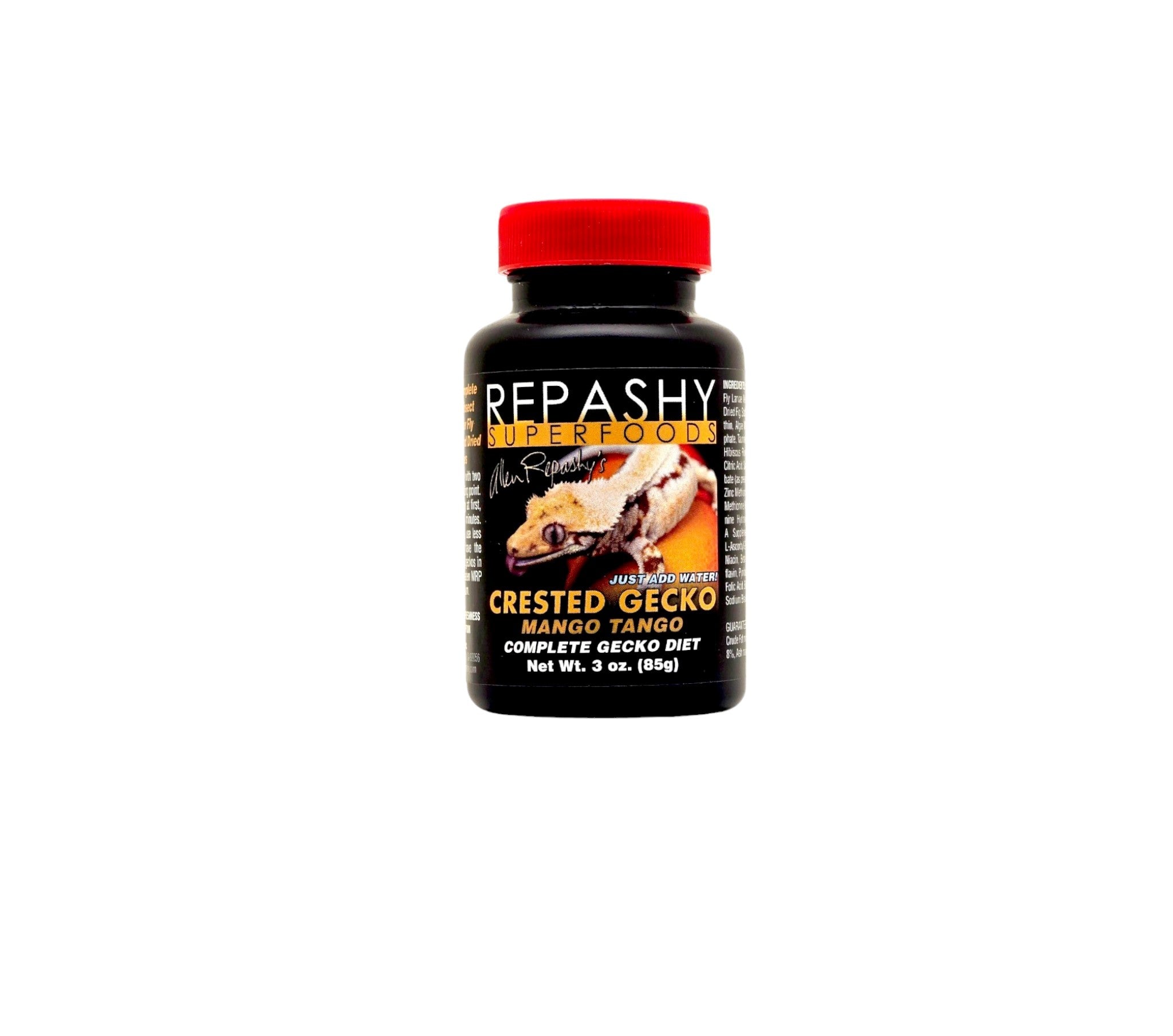 Repashy Mango Tango Gecko-Futter 85 g Crested Gecko Diet