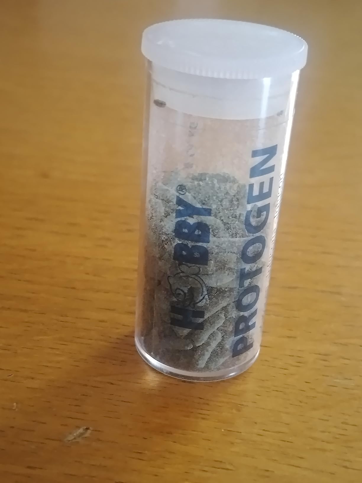Hobby Protogen Aufzuchtfutter 20 ml Infusorien-Konzentrat
