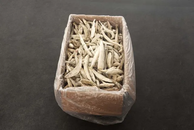 intipa Stinte L Salzwasser Frostfisch 12-15 cm 9 kg