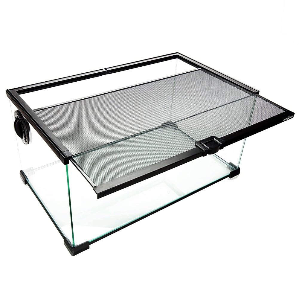 Repti Zoo Simple Habitat Glasterrarium 31x31x20 cm