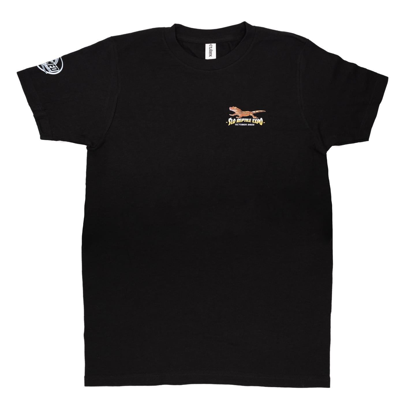 Zoo Med Kid's SLO Reptile Expo T-Shirt Kinder