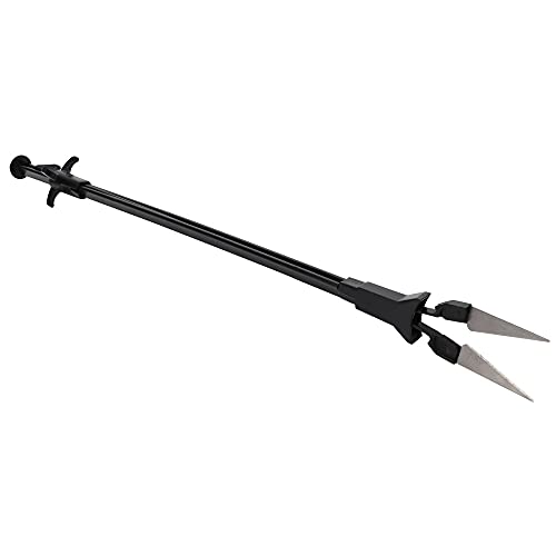 Hobby Aqua Tool 2 in 1 Aquaristik-Zange mit Schere