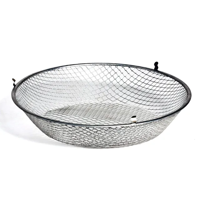 Repti Zoo WB08 Schutzgitter Large 25,5 cm Lampe