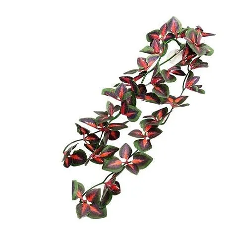 Repti Zoo TP005 Kunststoffpflanze 50 cm grün