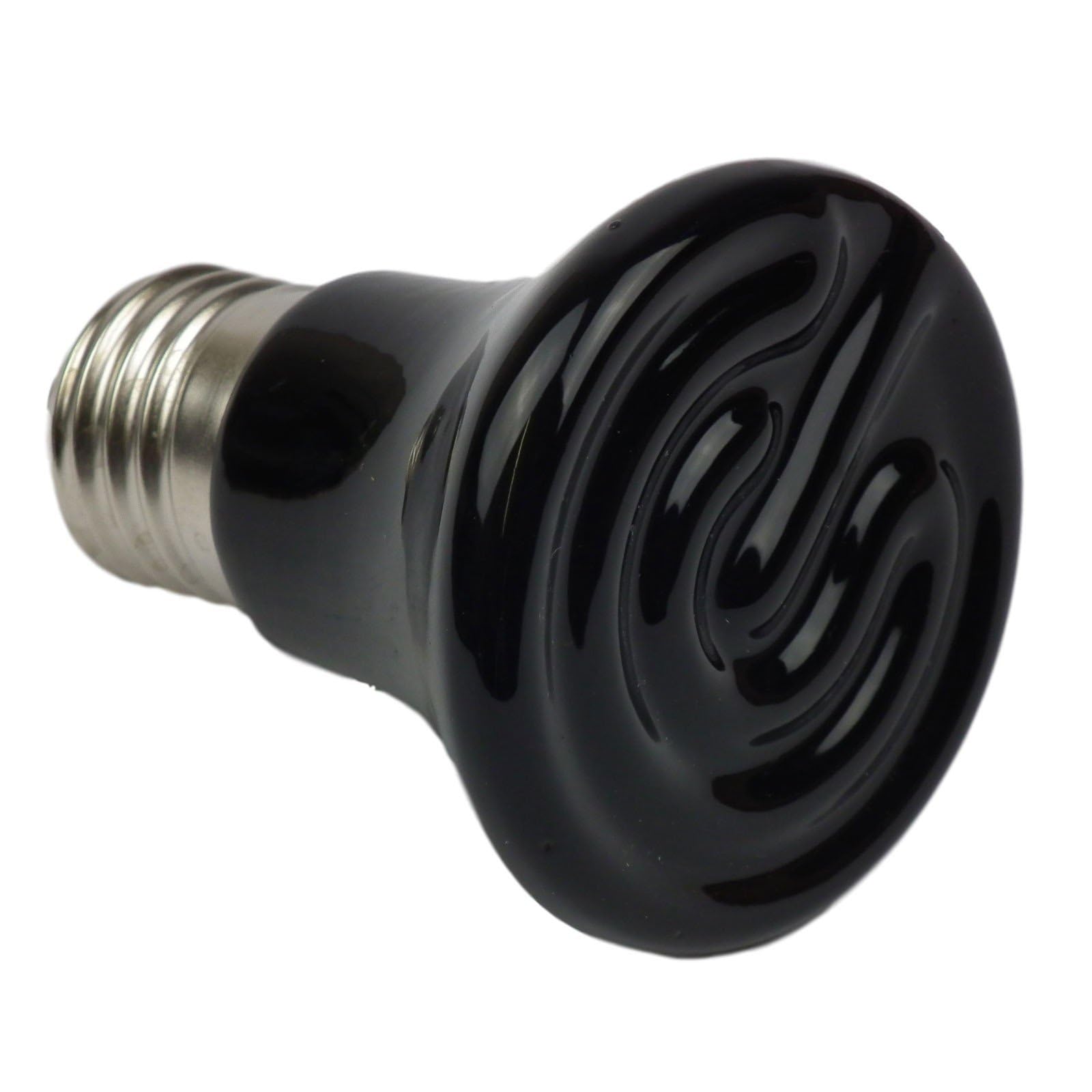 Repti Zoo DL46025 Keramikstrahler 25 Watt ohne Licht