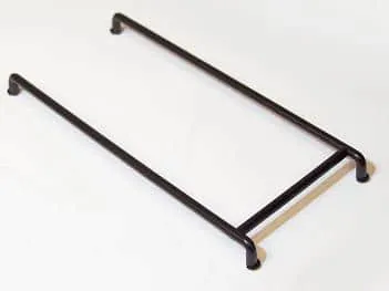 Zoo Med Turtle Dock TD-BS Halterung Ersatz-Clip
