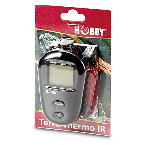Hobby Terra Thermo IR 36220 Thermometer Infrarot