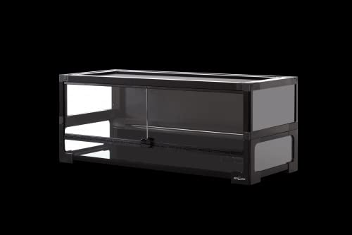 ReptiZoo NRK763030 Glasterrarium 76,2x30,5x30,5 cm