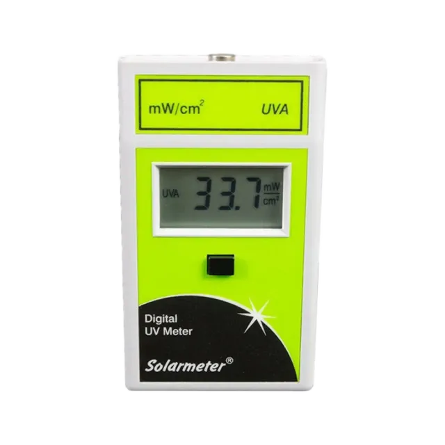 Solarmeter 4.0 Standard UVA-Messgerät Außenbereich