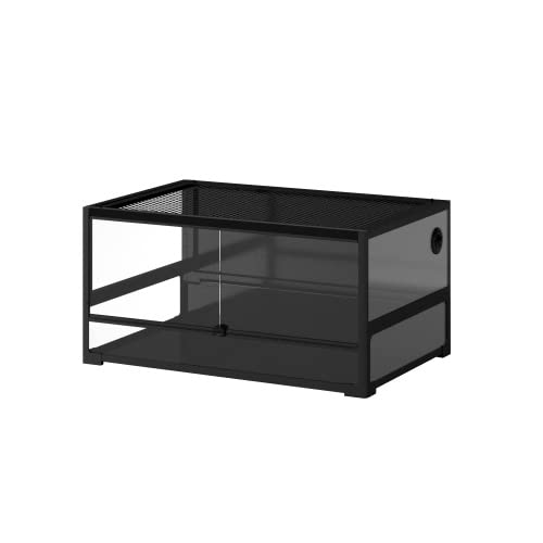 ReptiZoo NRK906045 Glasterrarium 90x60x45 cm Easy-Build