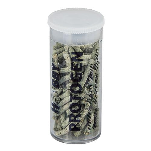 Hobby Protogen Aufzuchtfutter 20 ml Infusorien-Konzentrat