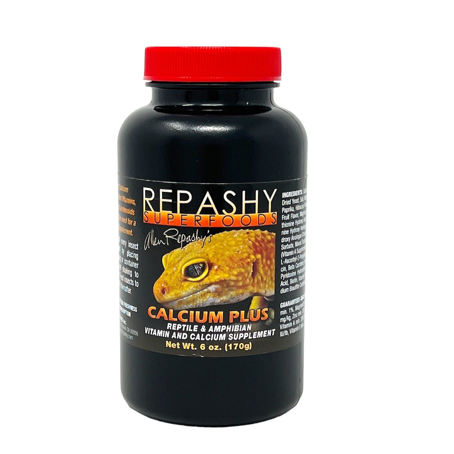 Repashy Calcium Plus Kalziumpulver 85g All-in-One