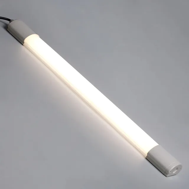 M&S Reptilien LED Leuchte 90 cm 27 Watt Feuchtraumleuchte