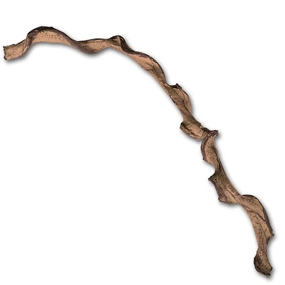 Repti Zoo Dschungel Liane RV0380 Kletterliane 80 cm biegsam