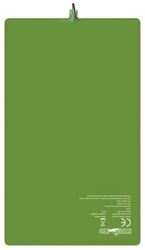 ReptiZoo Deluxe DHM30R Heizmatte 30 Watt 30x50 cm
