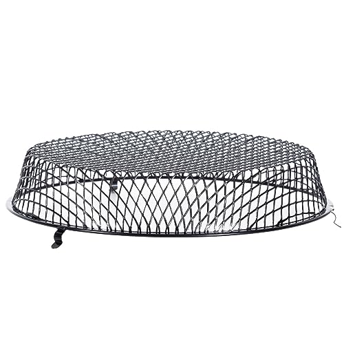 Hobby Clamp Lamp Protector Schutzgitter 21 cm Lampe