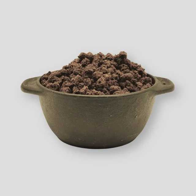 Trockenbarf Pur Pferd Trockenbarf 1 kg Singleprotein