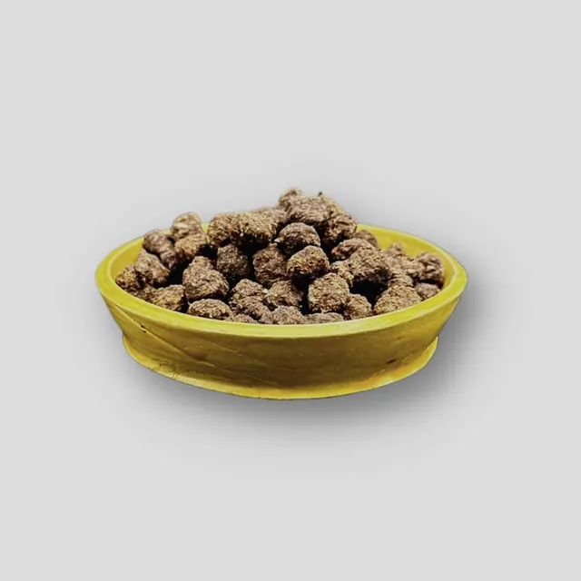 Naturnockerl Wild Pur Hundefutter trocken 1000 g Wild