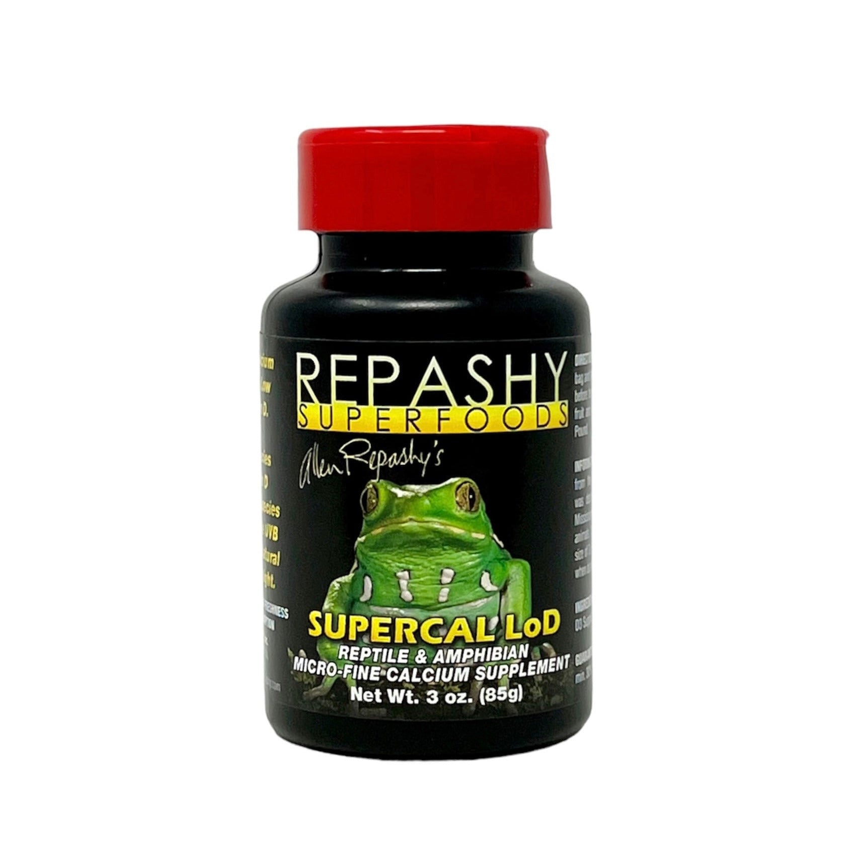 Repashy SuperCal LoD Kalziumpulver 85 g Low D