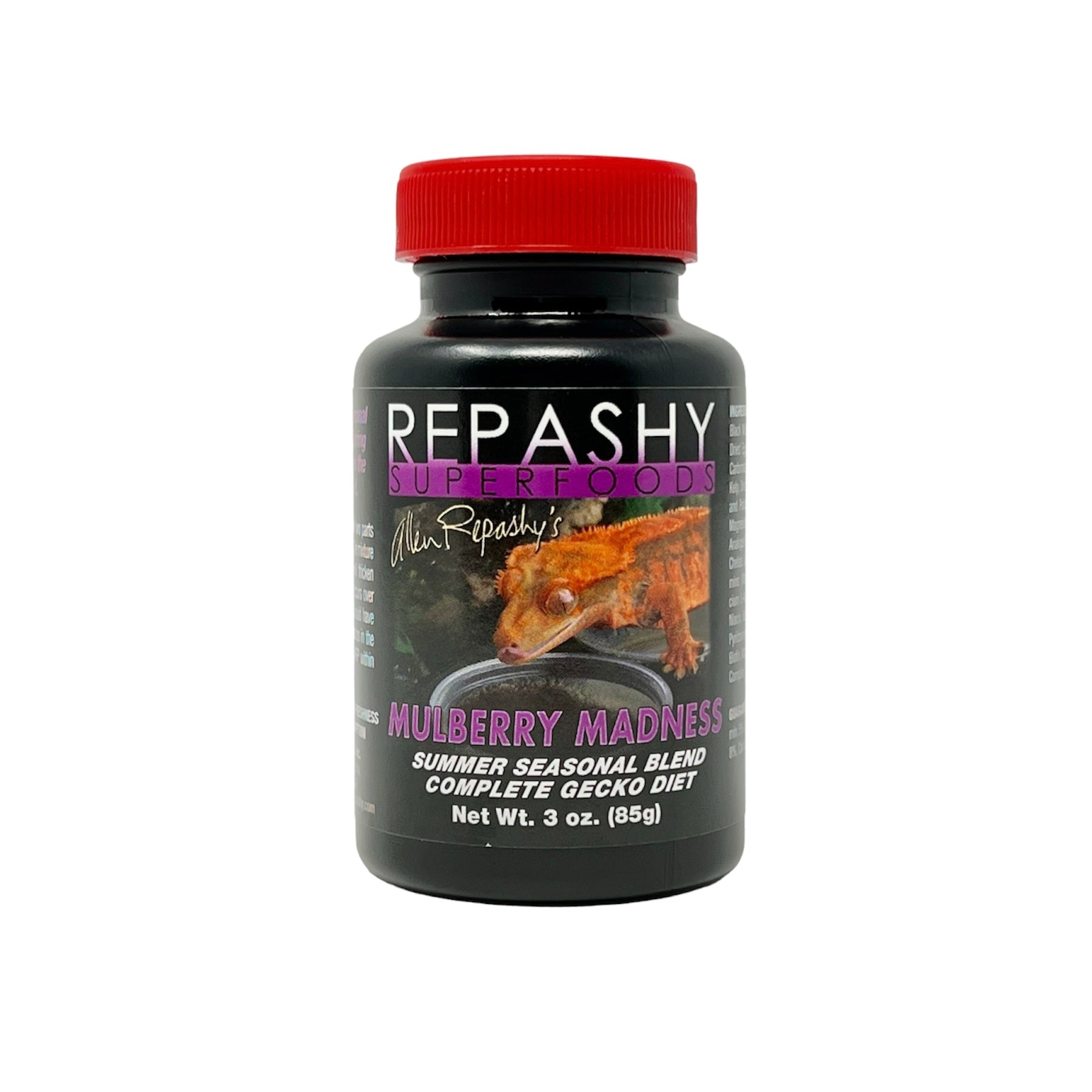 Repashy Mulberry Madness Geckofutter 85 g Komplettfutter