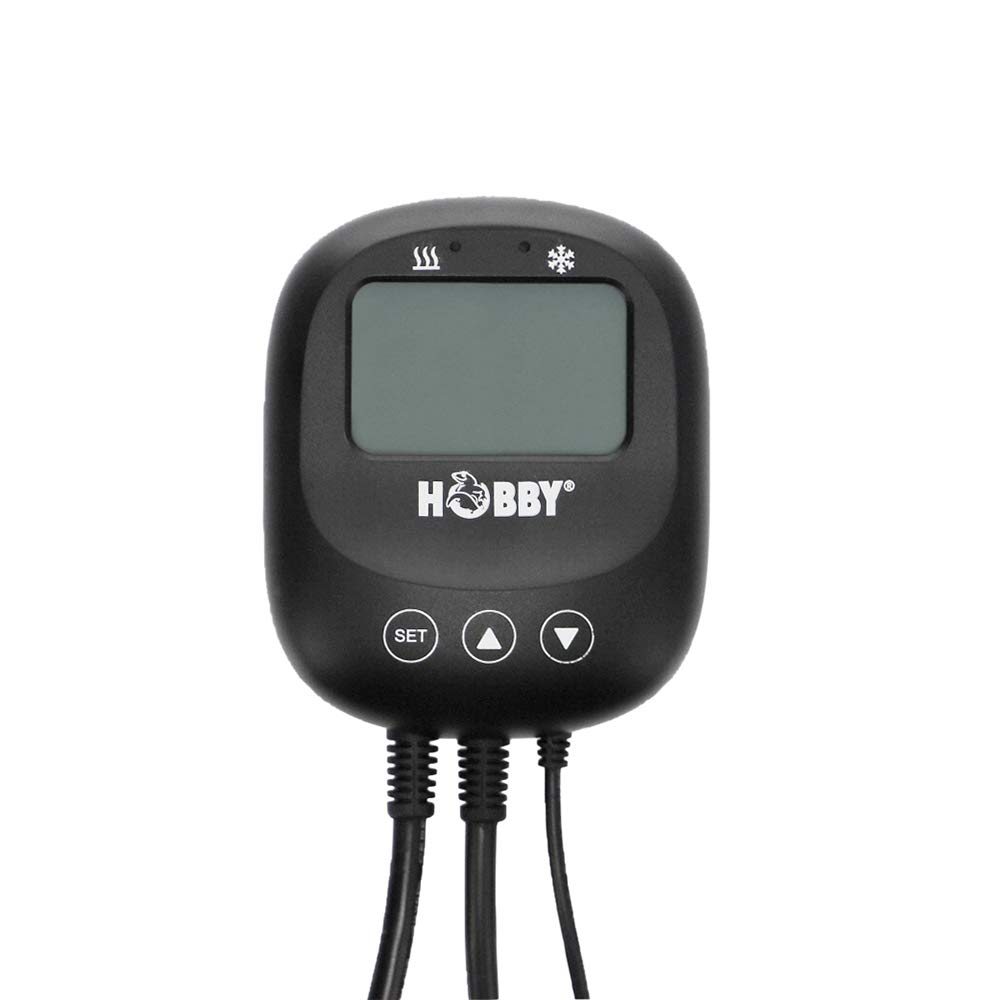 Hobby Biotherm II 10882 Thermostat Heizen Kühlen Nachtabsenkung