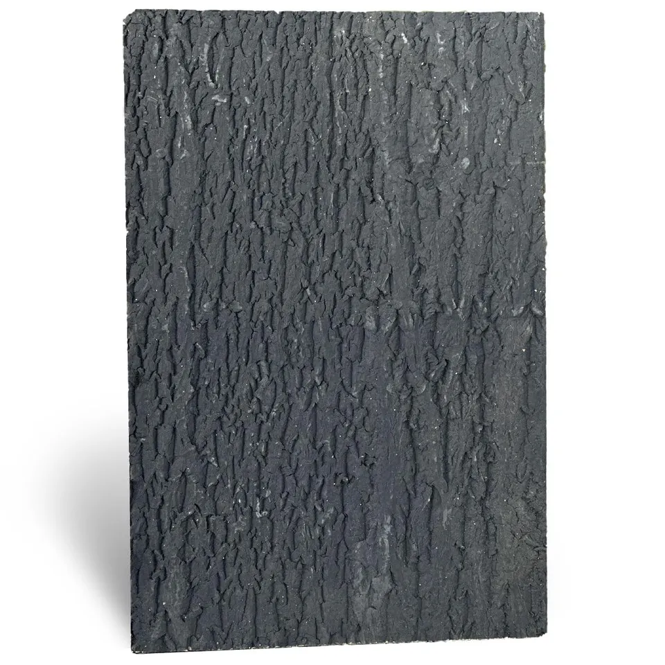 M&S Zierkorkrückwand Black Nature 90x60x2 cm