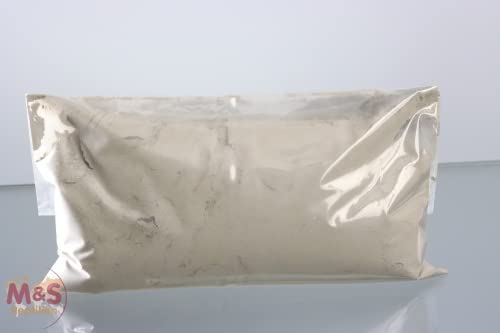 M&S Reptilien Flexkleber 5 kg Beutel Rückwandkleber lösemittel