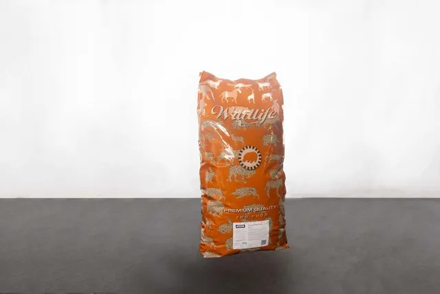 intipa Wildlife Wassergeflügel Zucht 28,5% 15 kg