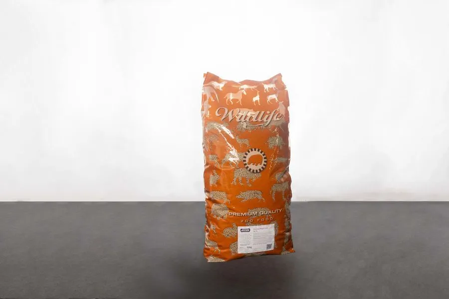 intipa Wildlife Wassergeflügel Zucht 28,5% 15 kg