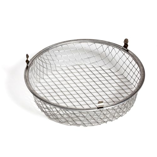 ReptiZoo Schutzgitter WB06 Small 14 cm Lampe Terrarium