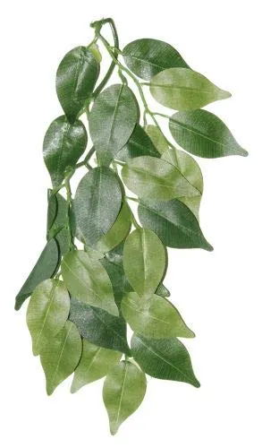 Repti Zoo Banyan Leaves TP002 Kunstpflanze 30 cm