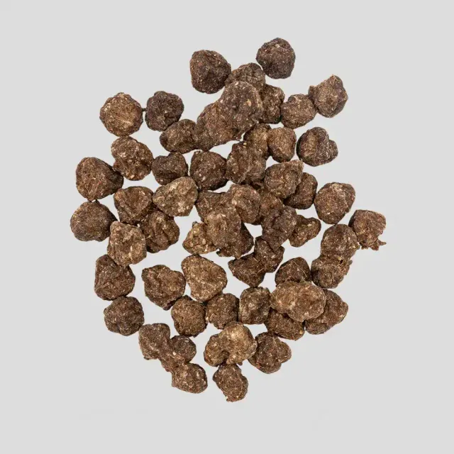 intipa Naturnockerl Wild Pur Trockenfutter 200 g getreidefrei