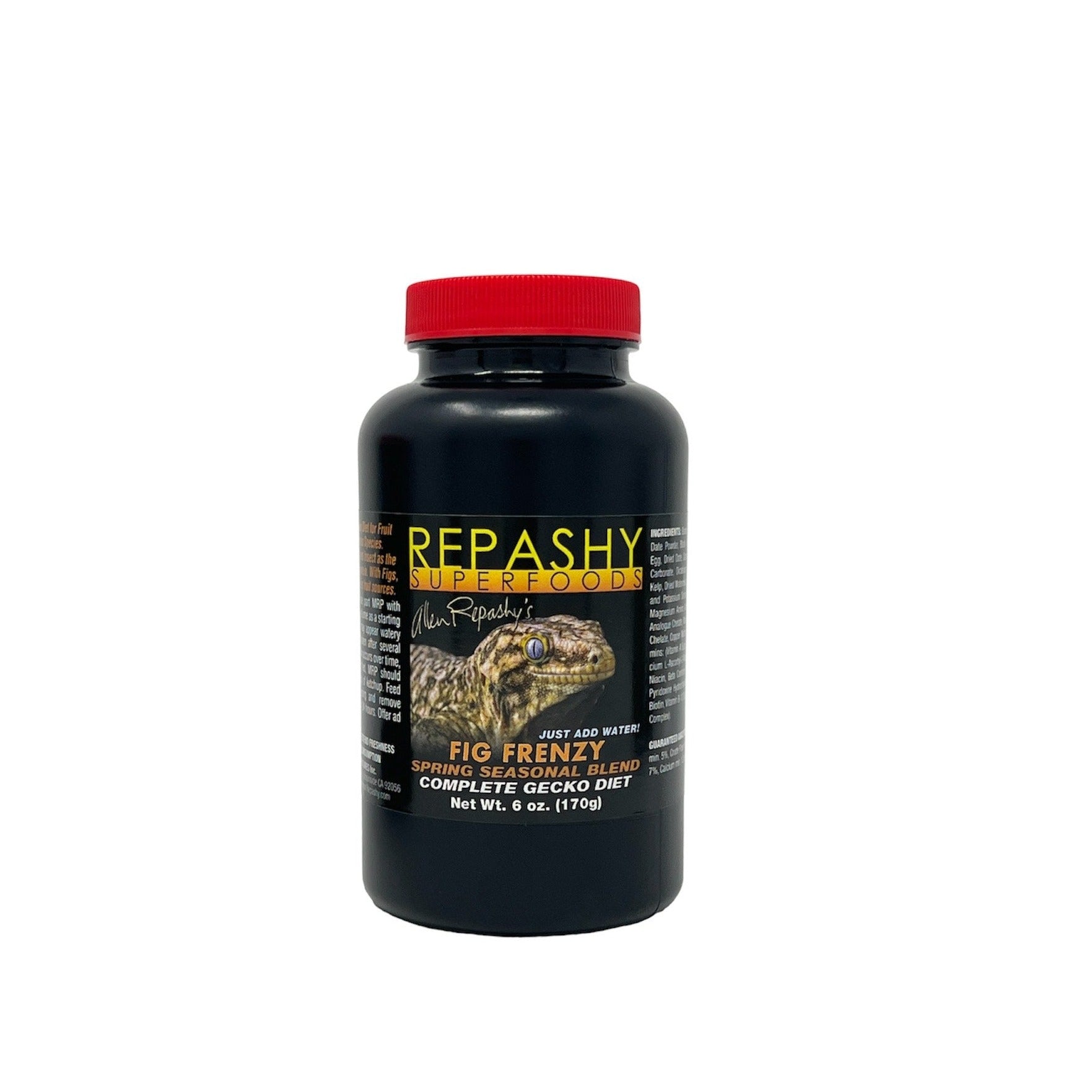 Repashy Fig Frenzy Geckofutter 85 g Komplettfutter