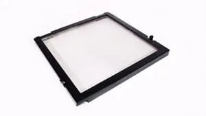 ZooMed PNT-12 Ersatzdeckel 12 Zoll für NT-1 NT-2