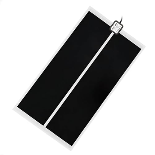 Repti Zoo SHM28R Heizmatte selbstklebend 28 Watt IPX4