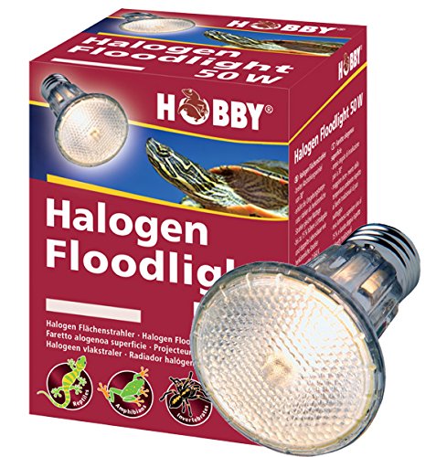 Hobby Diamond 37385 Halogenstrahler 28 W Wärmespot 38°