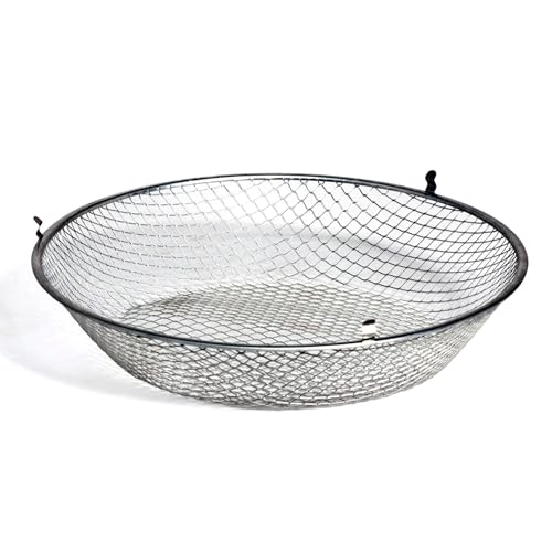 Repti Zoo WB08 Schutzgitter Large 25,5 cm Lampe