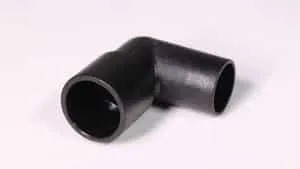 ZooMed PTC-62 Gummi-Winkelstück 50/75