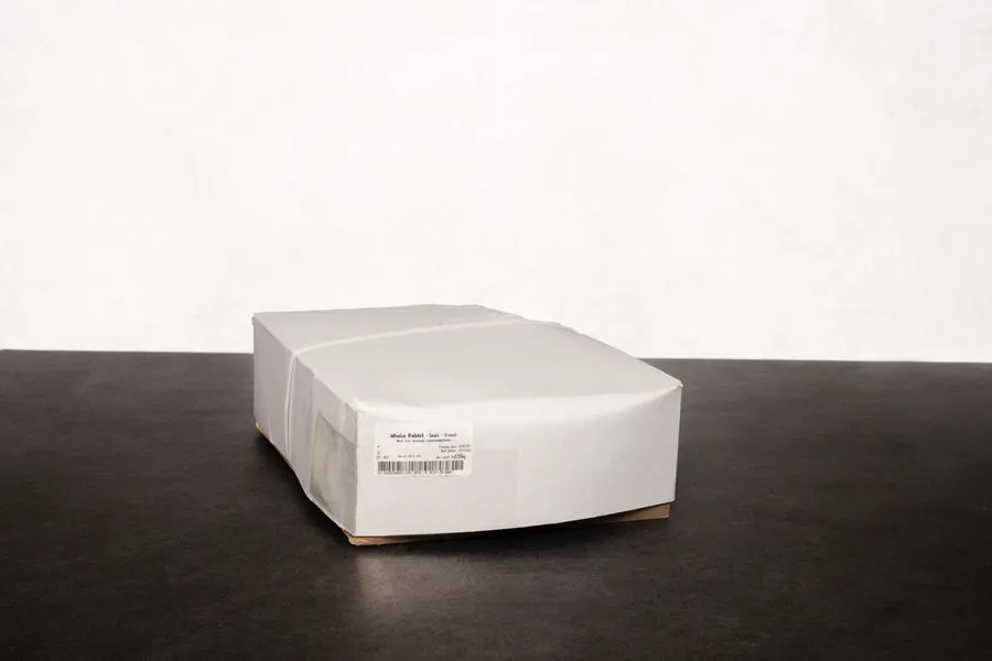intipa Kaninchen S Frostfutter 500-1000 g Karton